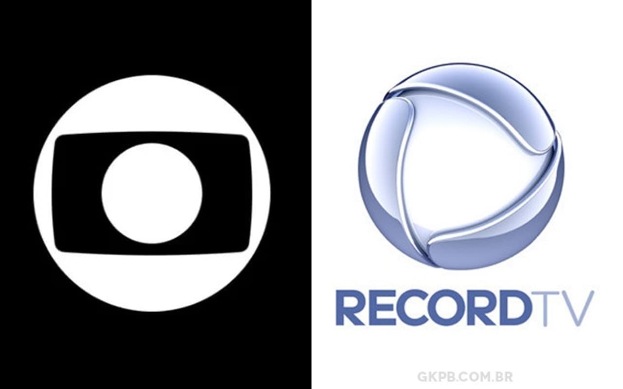 Atores da Globo e Record estão em grupo secreto (Foto: reprodução) Atores da Globo e Record estão em grupo secreto (Foto: reprodução)