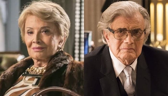 Gloria Menezes se isola após afastamento da Globo e aparição em cadeira de rodas: "Preocupação"