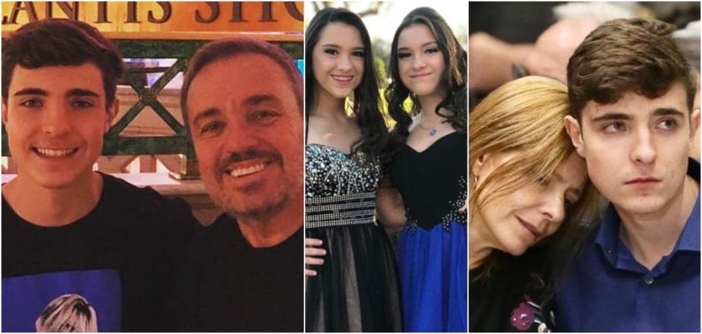 Filho de Gugu, após guerra com a mãe e irmãs fazerem grave acusação contra tia, expõe foto reveladora e faz anúncio: 'Nova fase'