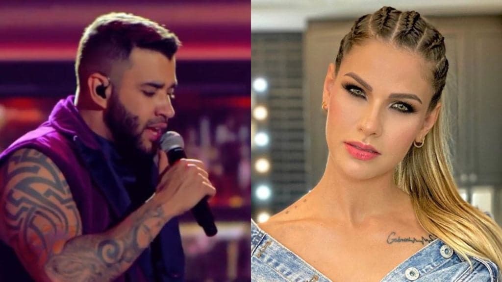 Gusttavo Lima, após fechar acordo bomba e movimentar milhões, vê Andressa Suíta ostentar uma fortuna: "Não acredito"