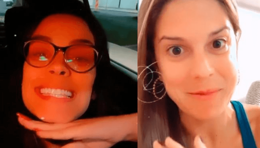 Ivy Moraes parte para cima de Renata Furtado e trocam farpas nas redes sociais: "Nem lembro que existe"