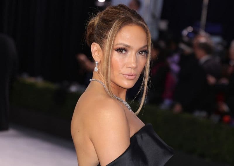 Jennifer Lopez anuncia chegada de novo herdeiro (Foto: Reprodução) Jennifer Lopez anuncia chegada de novo herdeiro (Foto: Reprodução)