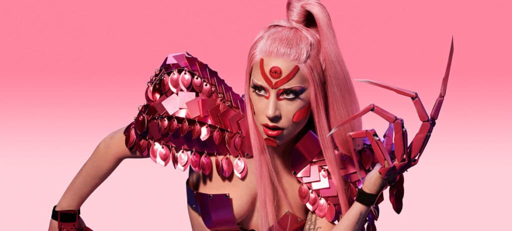Lady Gaga causa furor ao revelar todos os detalhes de "Chromática"