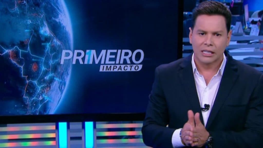 Marcão do Povo pode estar na mira do SBT