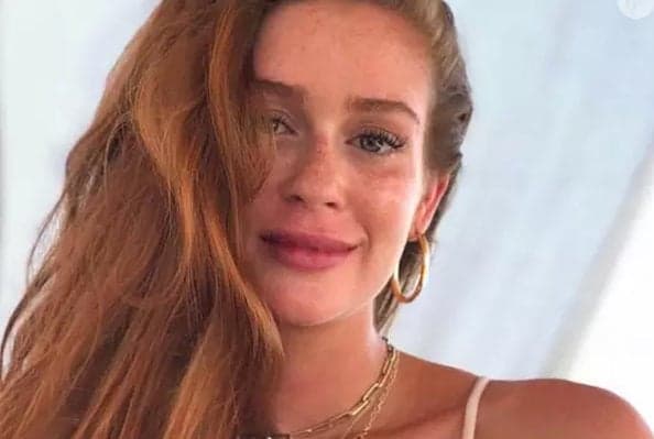 Marina Ruy Barbosa após escândalo na família e exposição é forçada a entregar a verdade: "Só aprende quem erra''
