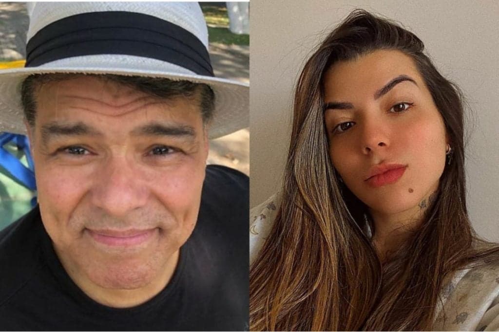 Após barraco e treta com o pai, filha de Maurício Mattar rasga o verbo sem dó: "Quem perde é ele"