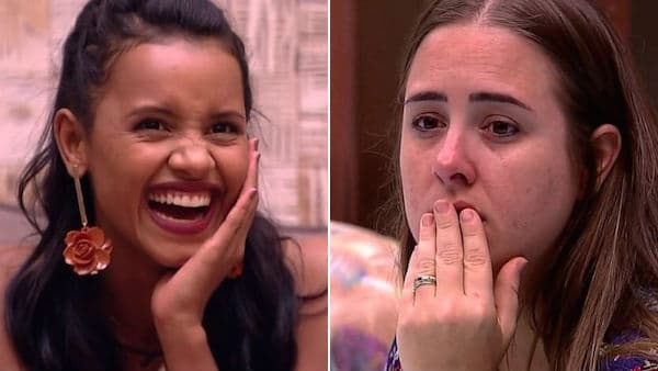 Gleici ressuscita briga, manda indireta para Patrícia, que detona rival: "Hipócrita e falsa militante"
