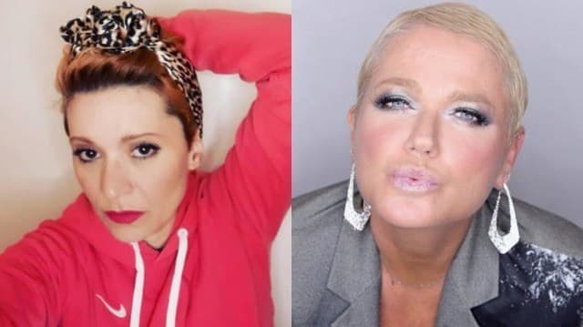 Xuxa, após ser traída e enganada, tem guerra com cantora que ameaça e ventila podres: "A verdade sempre aparece"