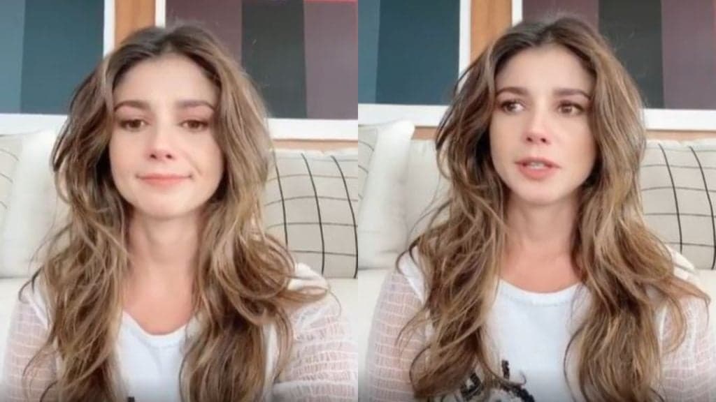 Paula Fernandes, após drama na carreira e choro profundo, surge exausta e ofegante em vídeo revelador