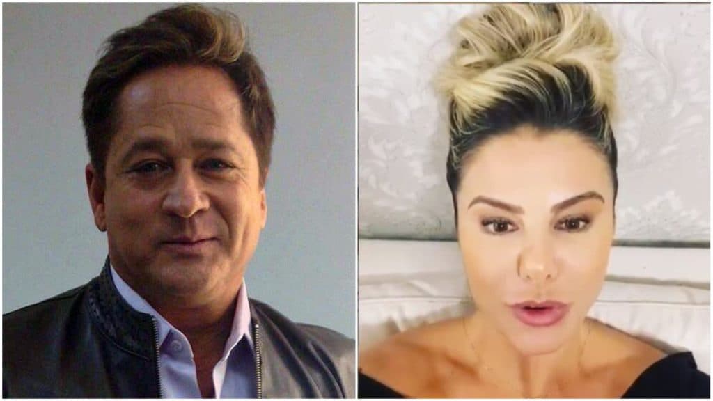 Poliana Rocha, esposa de Leonardo, após escancarar decepções, faz textão cruel: "O poder de escolher"