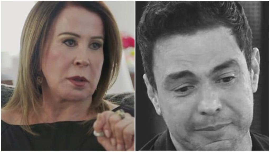 Zilu divulga textão arrebatador após humilhações, pensamentos suicidas e traições de Zezé: "Não duvide de mim"