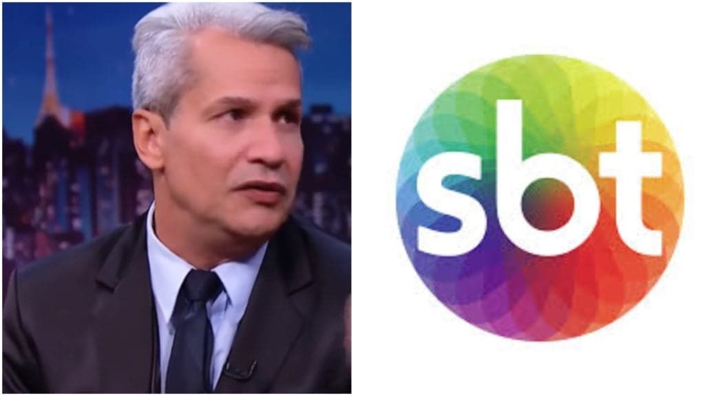 Sikêra Jr. perde o controle e entrega festinha íntima de apresentador do SBT com GP: "Cobertura, rolando calcinha"