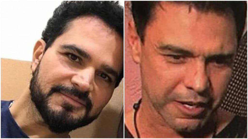 Luciano faz anúncio bombástico sobre o irmão Zezé, após escândalo em camarim, farsa e o fim: “Vai preparando”
