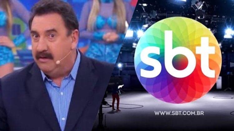 Exclusivo: Ratinho, diante de mudança avassaladora, anuncia compra arrebatadora de afiliada do SBT