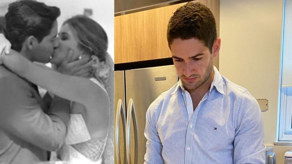 Pato, após choro profundo de Rebeca Abravanel, recebe confissão arrebatadora: "Salvou minha vida"