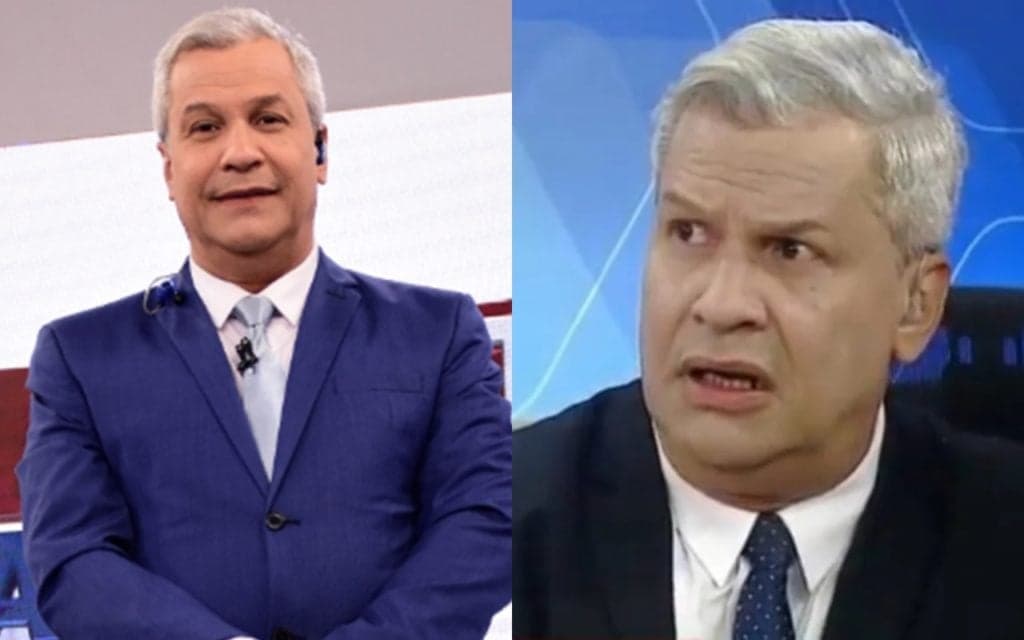 Após ficar milionário, chamar Bonner pro pau e desafiar donos da RedeTV: Sikêra Jr. tem passado real exposto