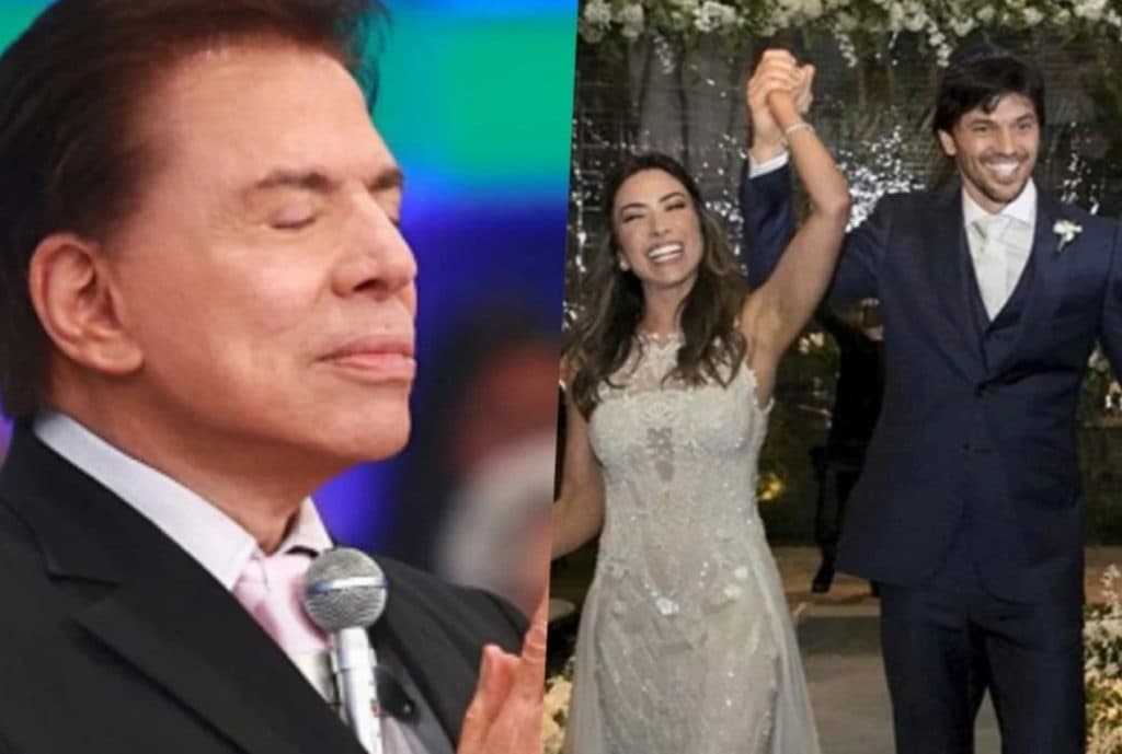 Silvio Santos tirou SBT Brasil após 15 anos, depois de ligação avassaladora do marido de Patrícia Abravanel