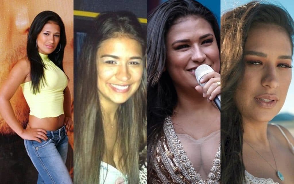 Simone supera dificuldades da infância, impressiona com voz e carisma e ganha o país ao lado da irmã Simaria