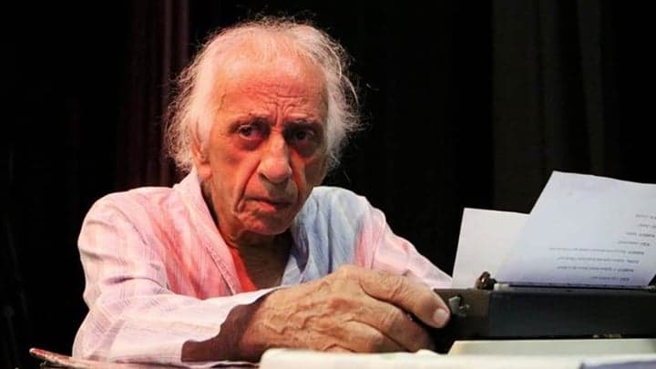 Flávio Migliaccio, ator da Globo, se matou (Foto: Reprodução) Flávio Migliaccio, ator da Globo, se matou (Foto: Reprodução)