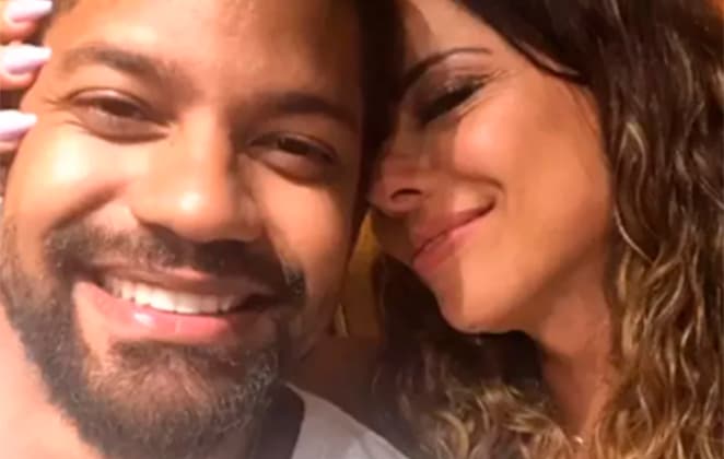 Aos 45 anos, após escândalo com ex-marido, Viviane Araújo toma decisão arrasadora e anúncio é feito: "Gravidez"