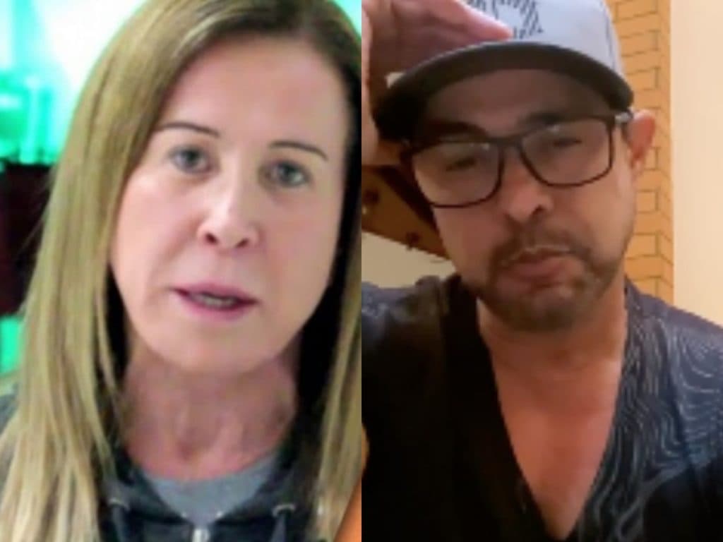 "Casei por gravidez e mulher feia merece ser traída", Zilu sofre humilhações de Zezé e admite: "Não há continuidade"