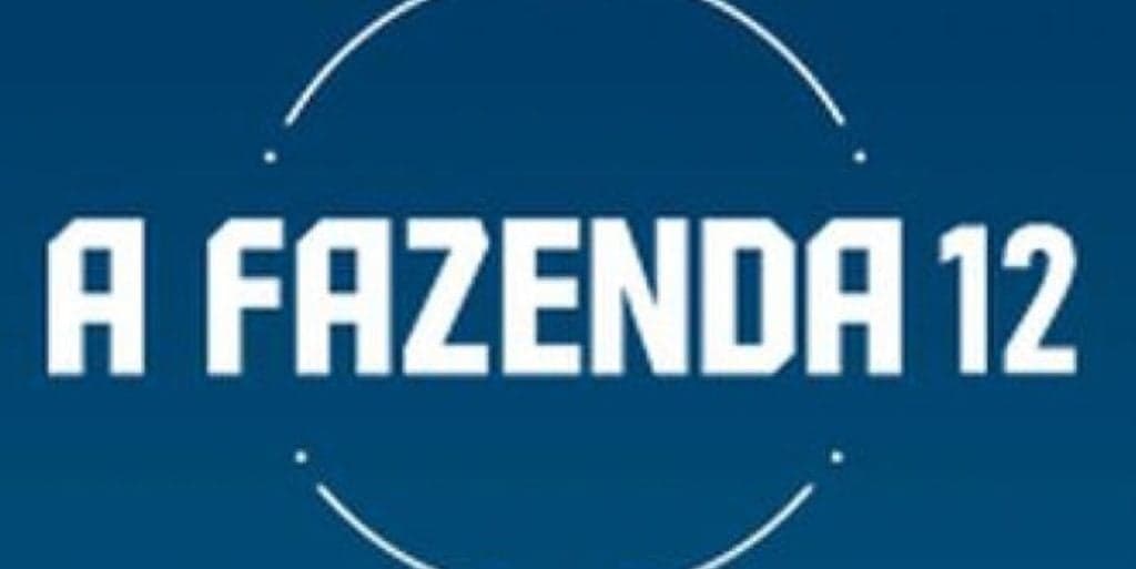 A Fazenda 12 teve a sua produção confirmada pela Record TV (Foto: Reprodução)