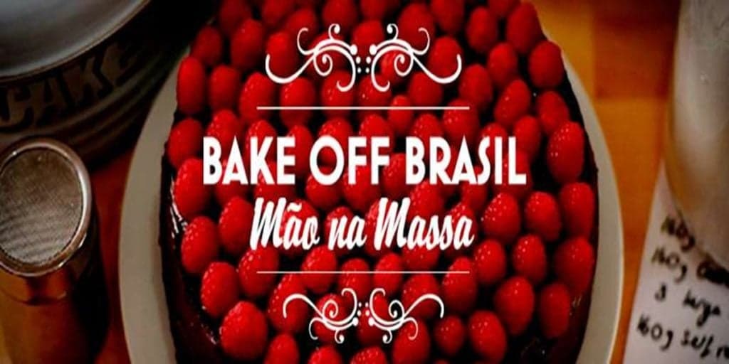 Repescagem agita o “Bake Off Brasil - Mão na Massa" deste sábado (15)