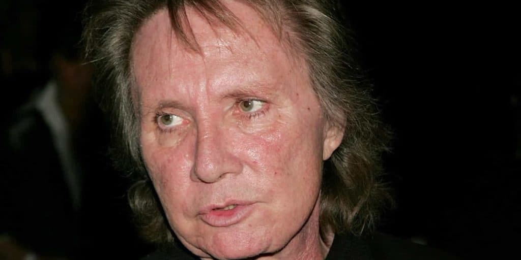 Benny Mardones morreu aos 73 anos de idade (Foto: Reprodução) Benny Mardones morreu aos 73 anos de idade (Foto: Reprodução)