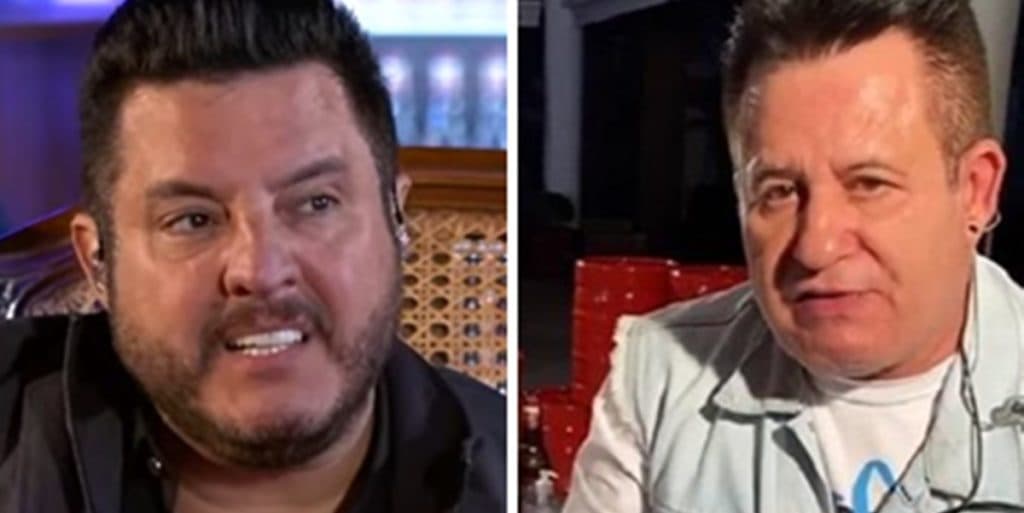 Bruno e Marrone são escorraçados após comentário ao vivo para milhões e fim da dupla é decretado: "Pode enterrar''
