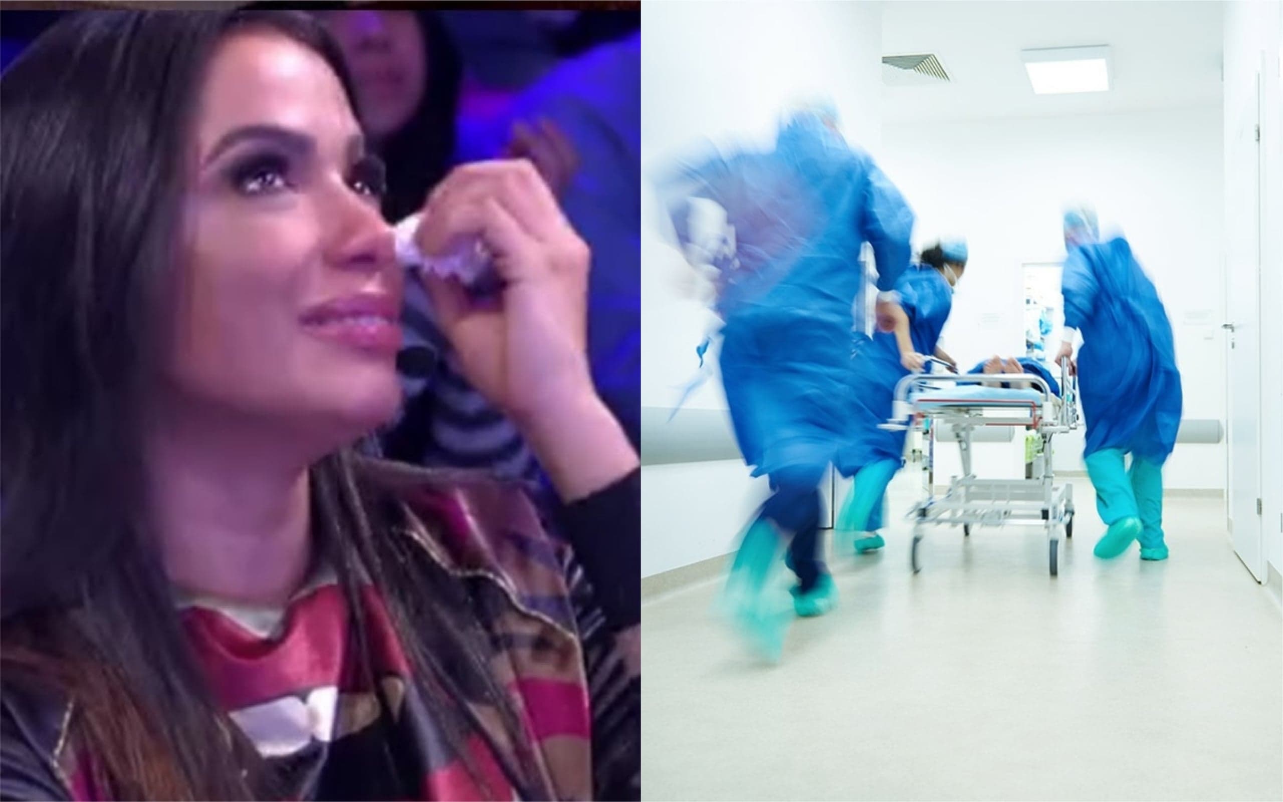 Anitta Anitta