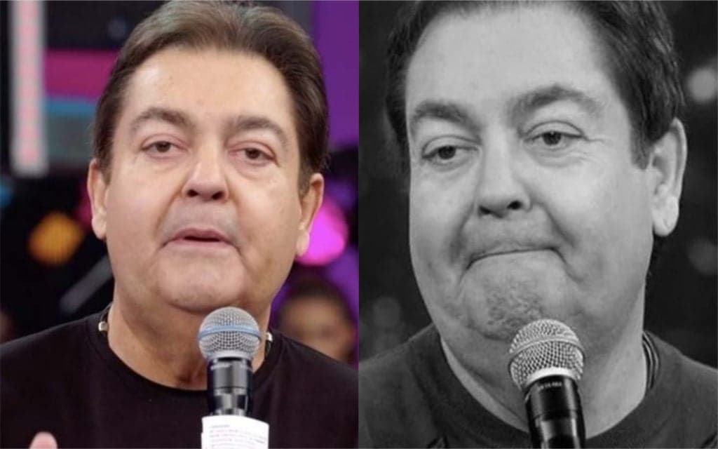 Faustão, após anúncio avassalador de doença grave, tem trauma do passado exposto e situação se complica: "Terrível"