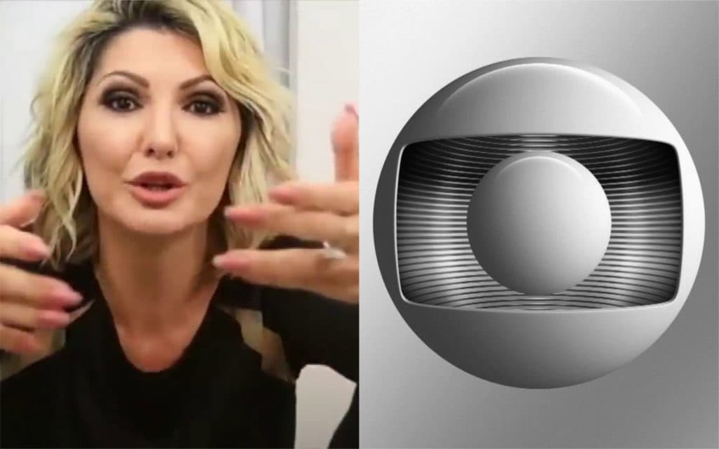 Fontenelle expõe demissões da Globo, detona realidade cruel do canal e acaba fazendo anúncio: "Já foi pro saco"