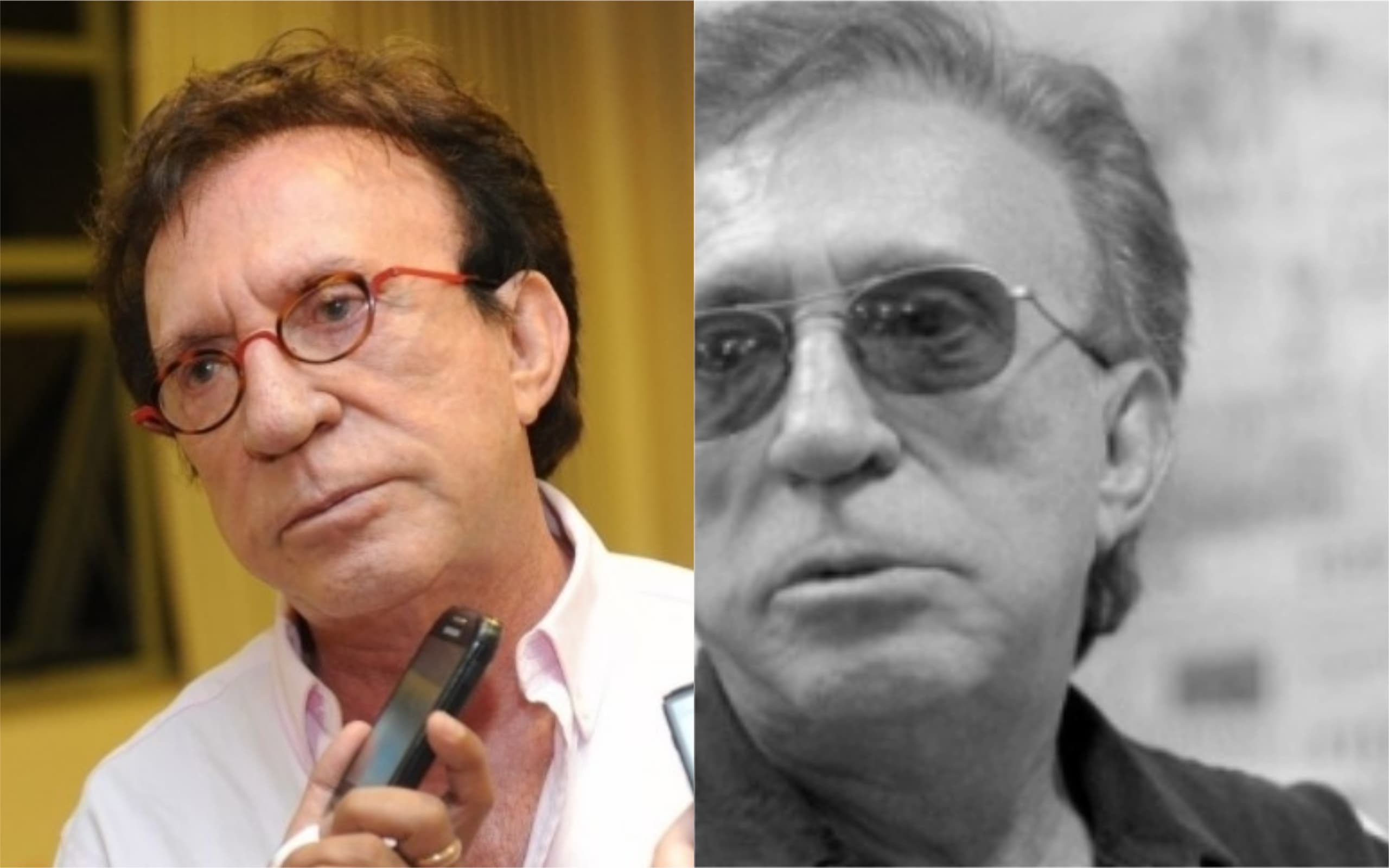 Moacyr Franco (Foto: Divulgação)