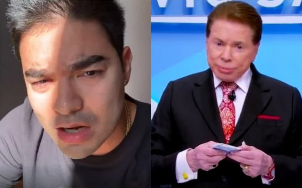 Yudi, aos 27 anos, explode após atropelar Silvio, expor real de sexo com homens, 10 na mesma noite e masturbação