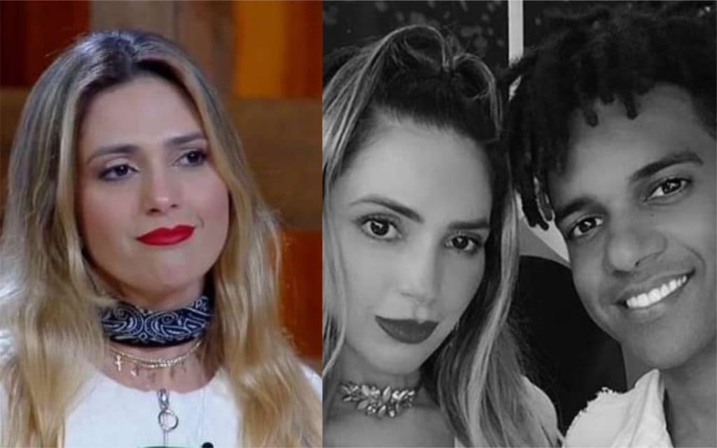 Nadja Pessoa, após ser abandonada por D'Black, sofre ataques e expõe verdade avassaladora sobre fim: "Dói muito"