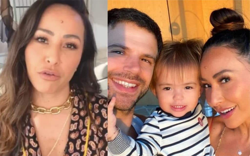 Sabrina Sato faz exame em Zoe para descobrir terrível doença e revela resultado após desabafo estarrecedor