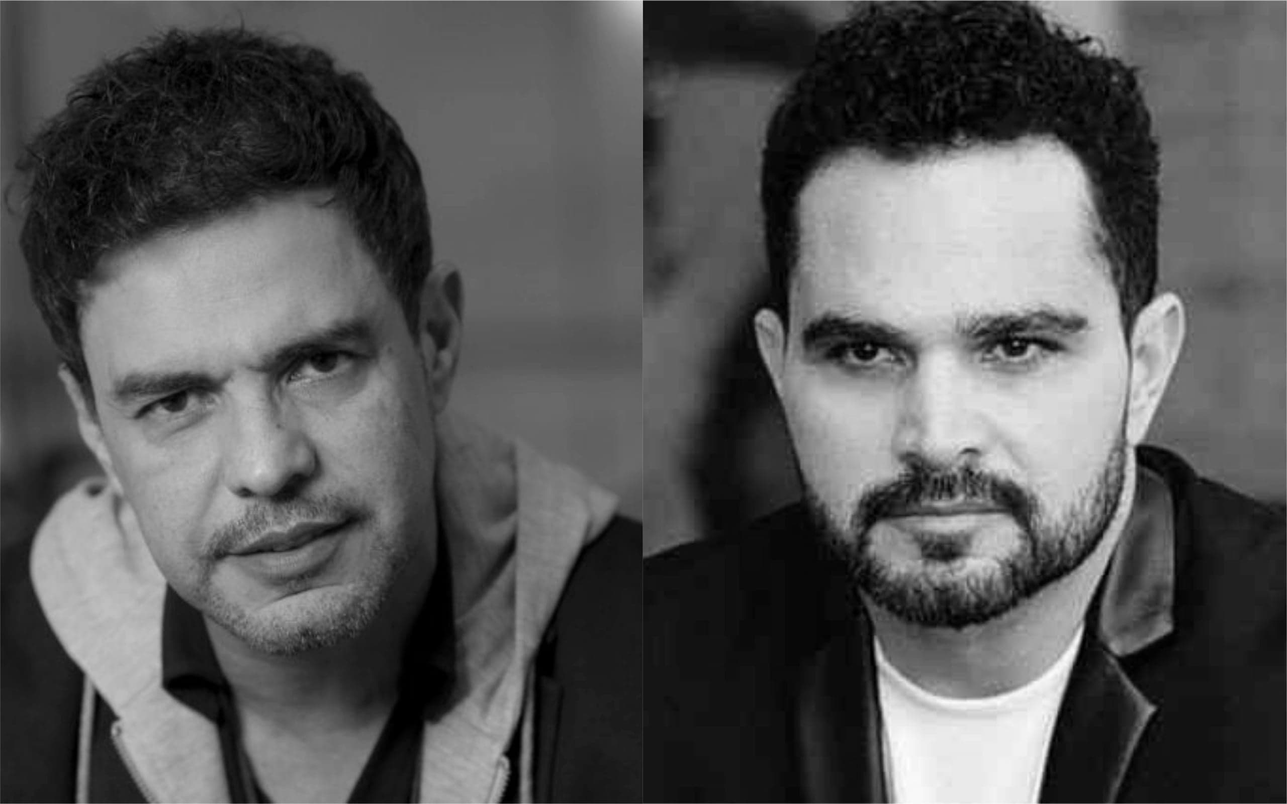 Zezé di Camargo e Luciano (Foto: Divulgação)