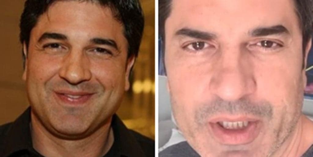 Edu Guedes, após acidente noticiado por Sonia Abrão, passa por cirurgia de emergência e estado de saúde é divulgado