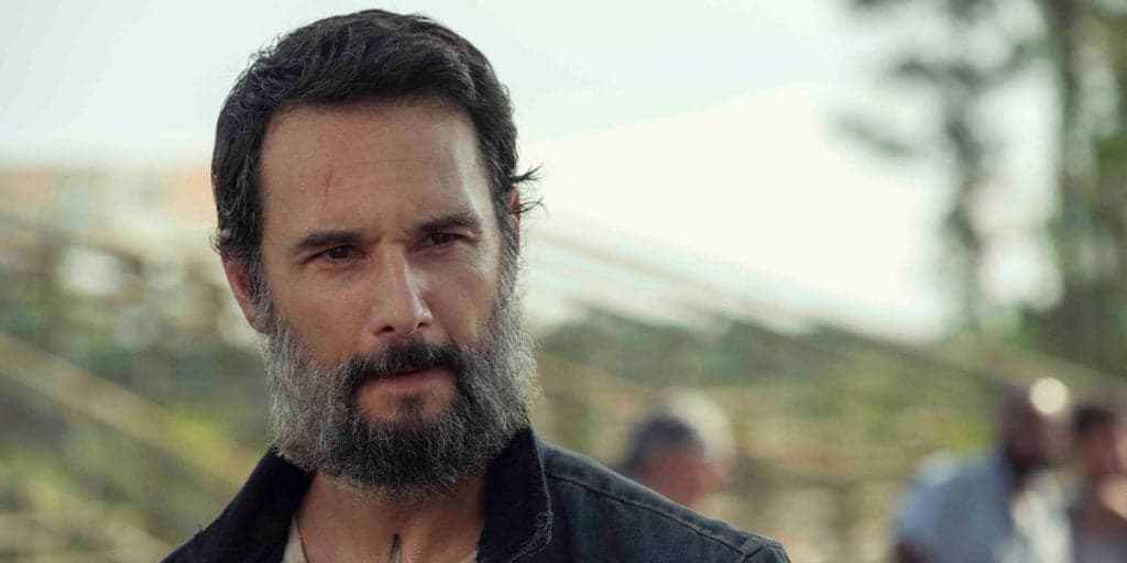 Rodrigo Santoro, após chegar ao auge nos Estados Unidos, fracassa e perde emprego em produção