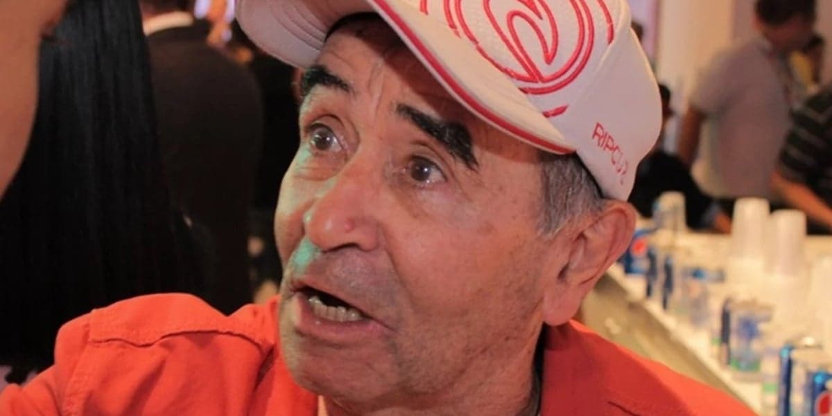 Ivo Holanda está trabalhando em um novo canal (Foto: Reprodução) Ivo Holanda está trabalhando em um novo canal (Foto: Reprodução)