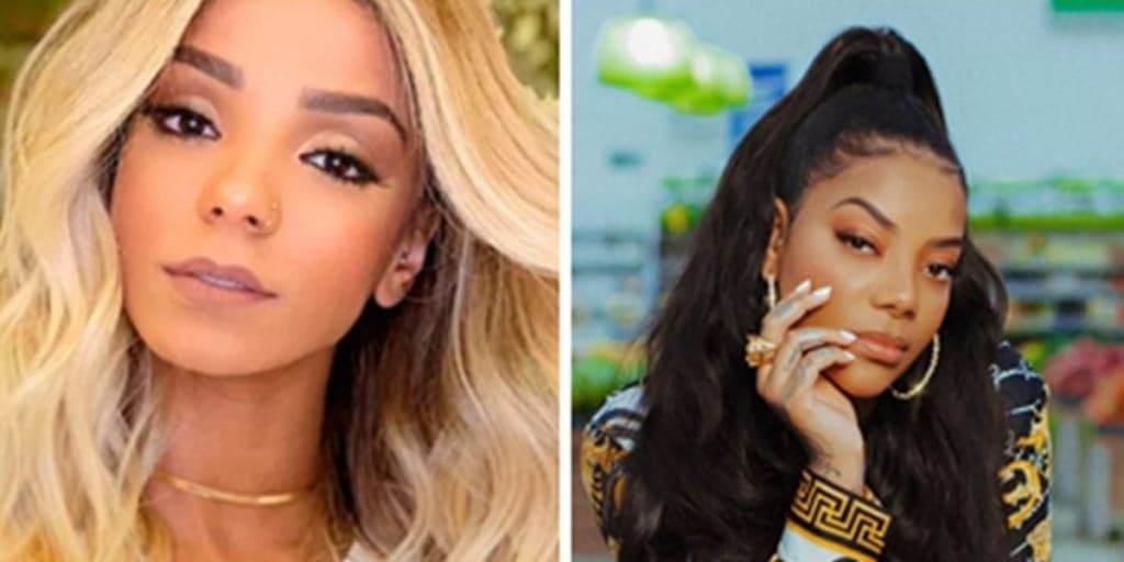 Brunna Gonçalves, namorada de Ludmilla, se revolta com a cantora e expõe vício destruidor: "É a madrugada inteira"