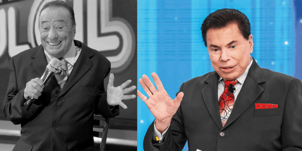 Exclusivo! Raul Gil se reinventa após acidente, abre o jogo sobre Silvio Santos e assume fase delicada: "Castigo"