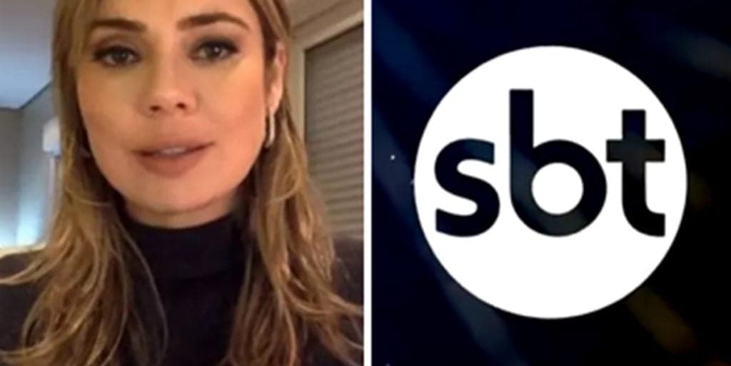 Rachel Sheherazade é renegada e punida no SBT, saída deve ser anunciada e dois canais vão pra cima: "Por enquanto"