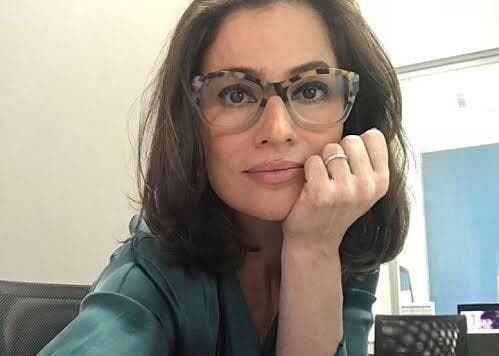 Renata Vasconcellos atropela anúncio da Globo, se manifesta sobre falta no JN e escancara toda verdade: “Eu resolvi”