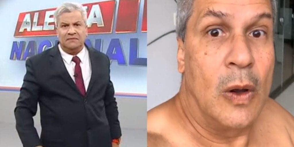 Sikêra Jr, fora do Alerta Nacional, faz anúncio em nova emissora e desabafa ao público por vídeo: “Triste”