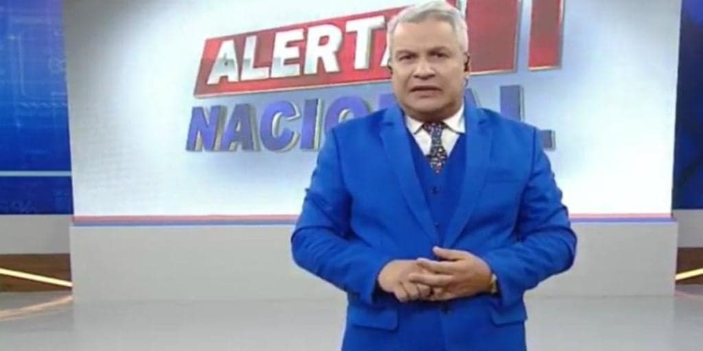 Sikêra Jr, após grande acordo com dono da RedeTV!, volta atrás e escancara verdade ao público: “Minha ideia agora”