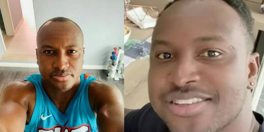 Thiaguinho, após fim cruel com Fernanda Souza, faz relato devastador, diz que não está bem e é transformado: "Eita"