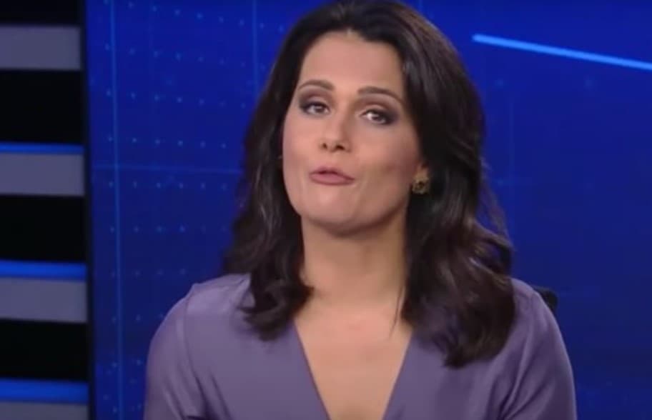 Record, após choro devastador de Adriana Araújo, dá um basta e toma decisão radical sobre programação