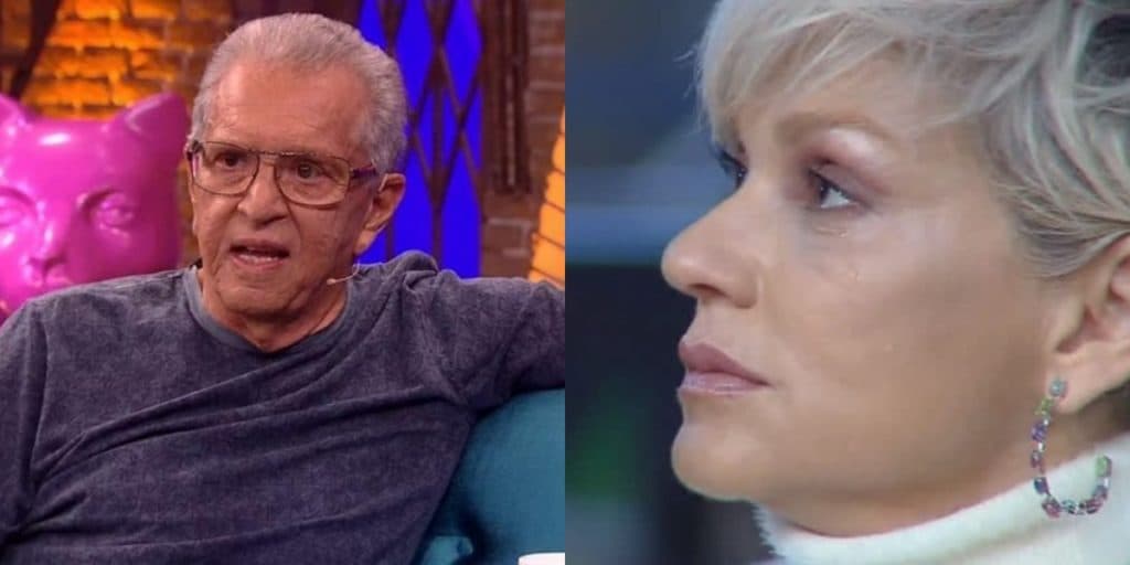 Andrea Nóbrega, ex de Carlos Alberto, expõe morte cruel, motivo de ainda usar nome do ex e detona: "Insuportável"