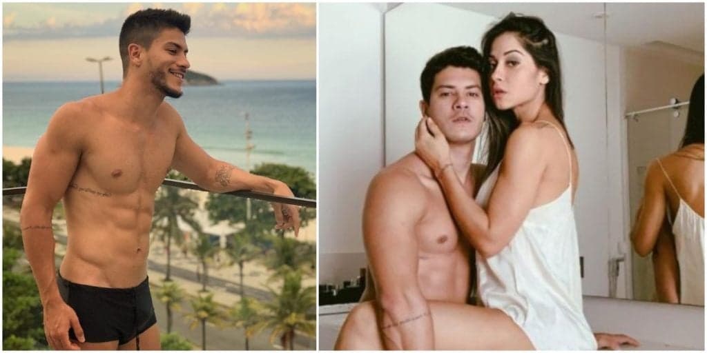 Escândalo! Mayra Cardi faz vídeo cruel, diz que foi traída, vaza falência de Arthur Aguiar e massacra: 'Fui cega'